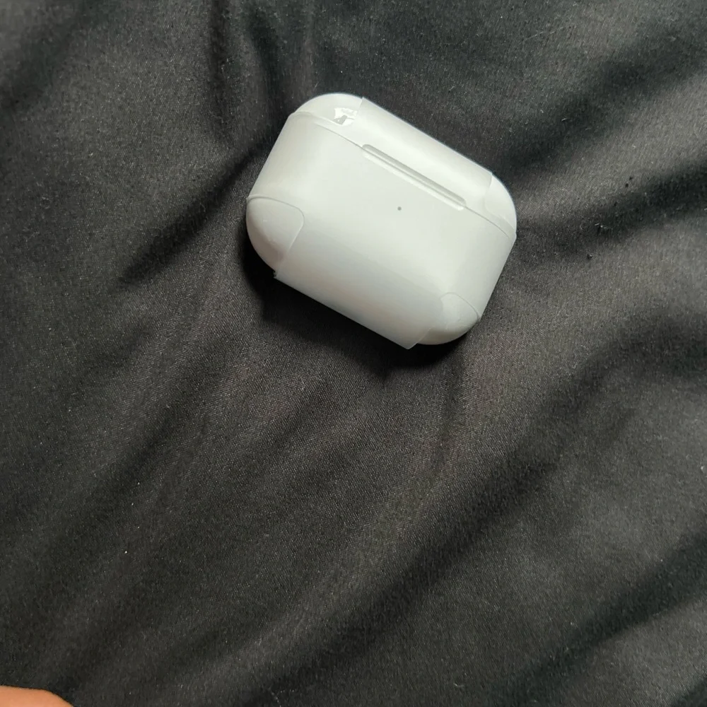 Apple experience superior